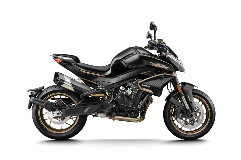 CFMoto 800NK