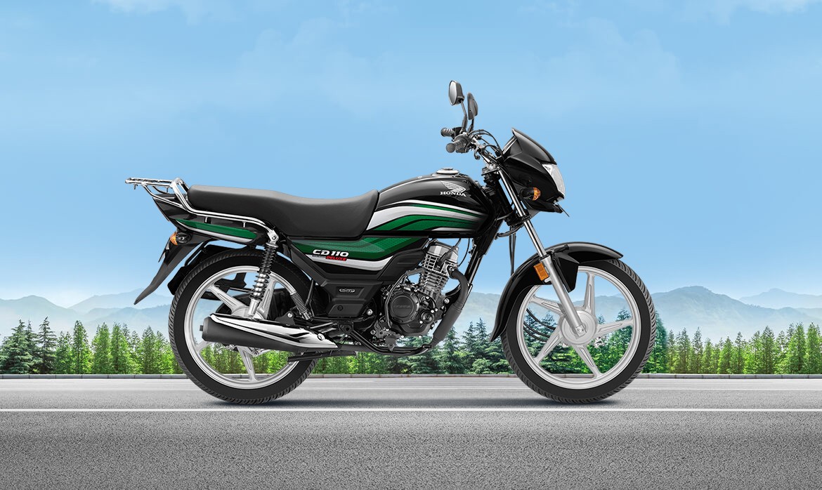 Honda CD 110 Dream