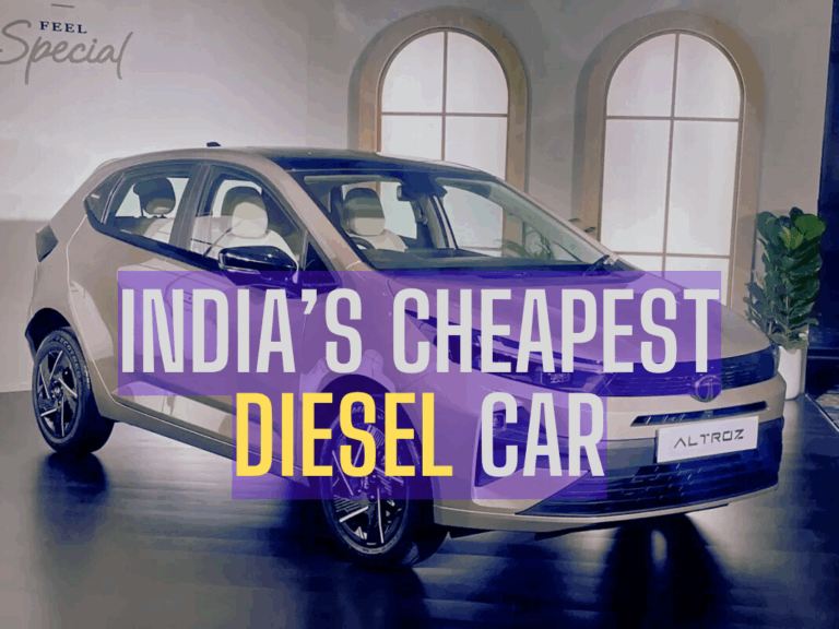 Tata Altroz Facelift Price ₹6.89L – Petrol, Diesel, CNG Trims
