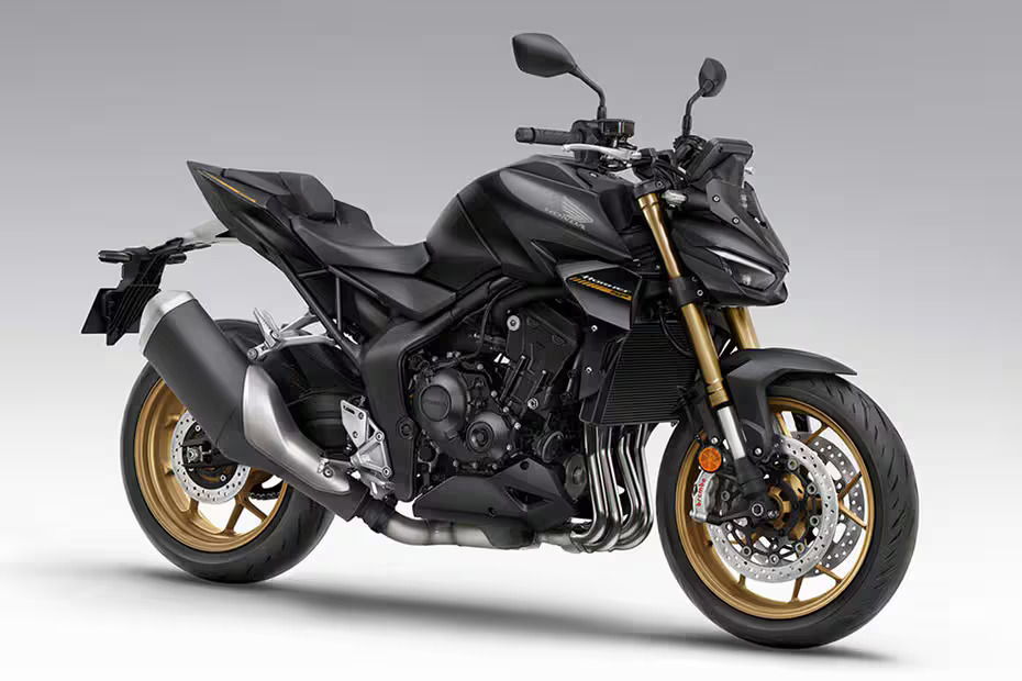 Honda CB1000 Hornet SP