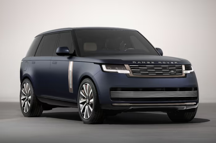 Range Rover SV Masara